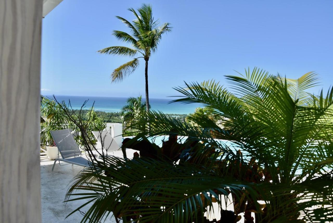 Jandalavillage Las Terrenas Exteriör bild