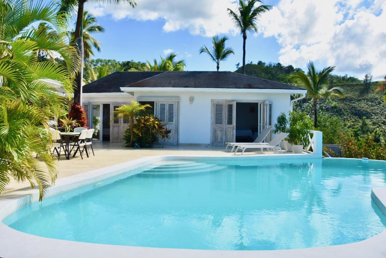 Jandalavillage Las Terrenas Exteriör bild